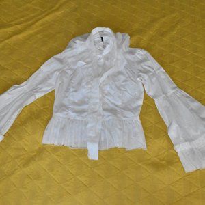 Alice and the Pirates Blouse